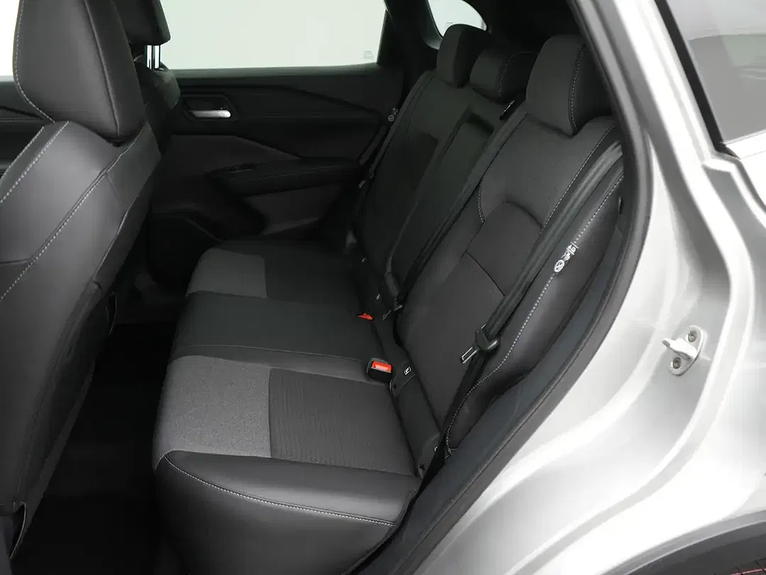Nissan Qashqai - Thumbnail 7
