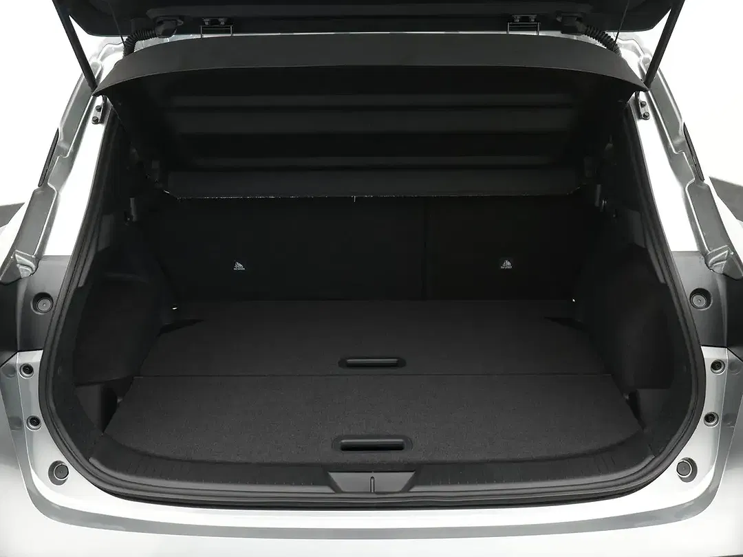 Nissan Qashqai - Thumbnail 8