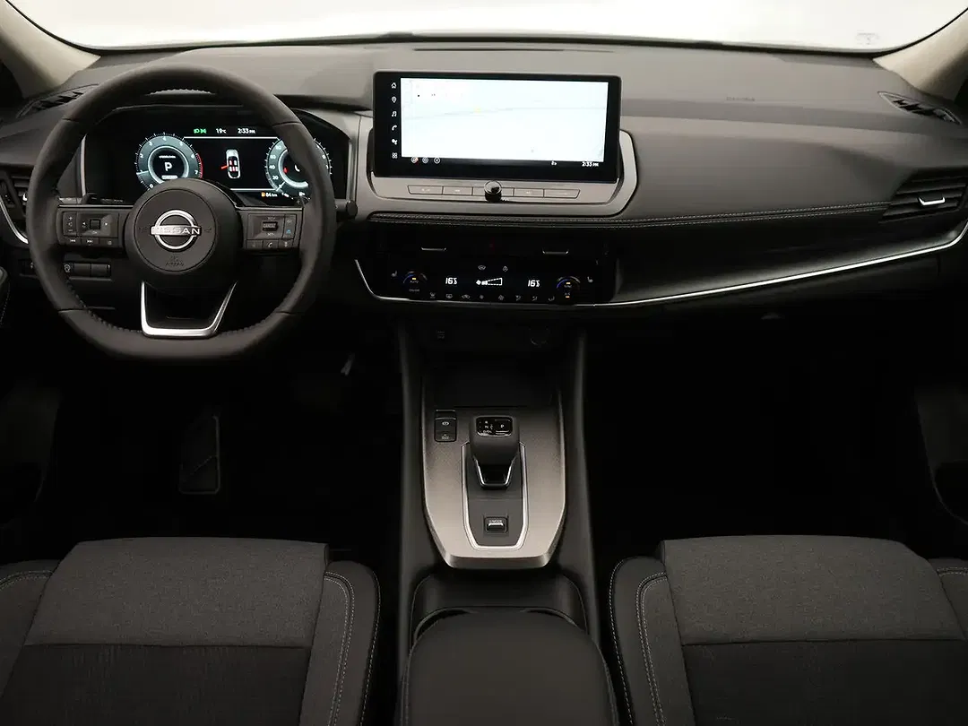 Nissan Qashqai - Thumbnail 9