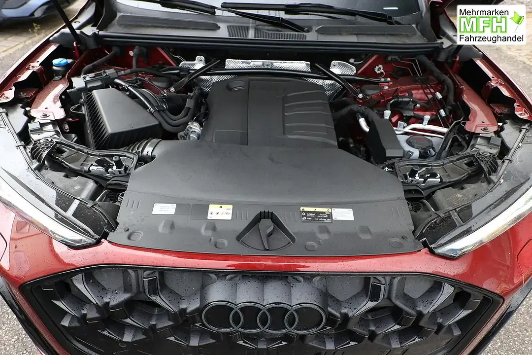 Audi Q5 - Thumbnail 11