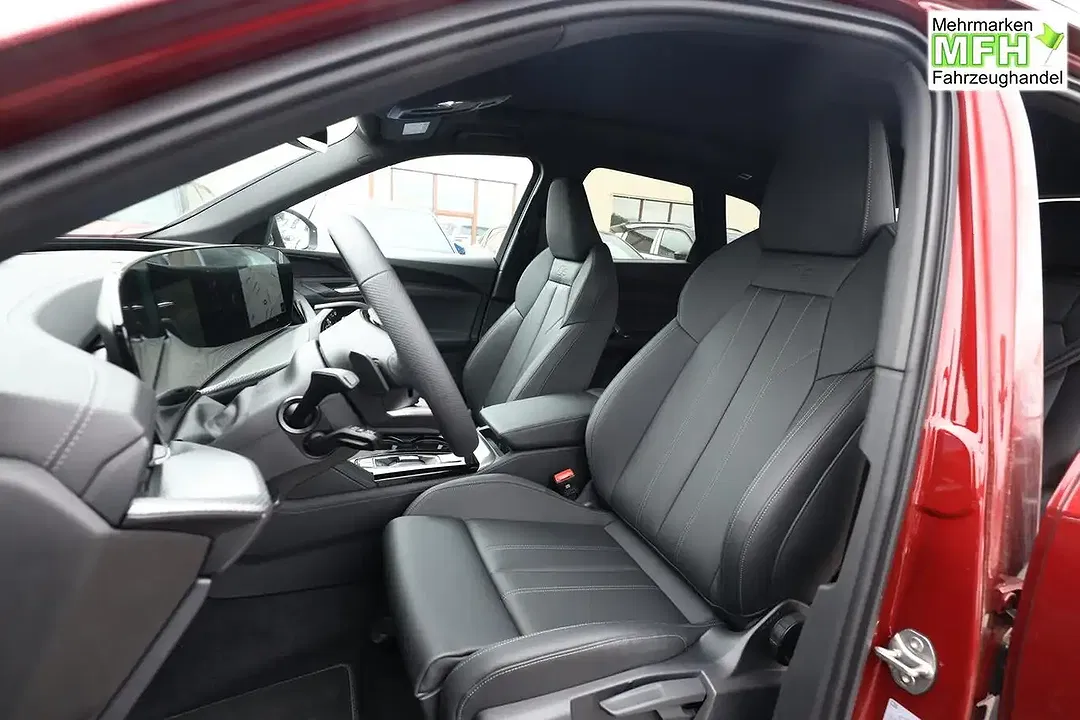 Audi Q5 - Thumbnail 5