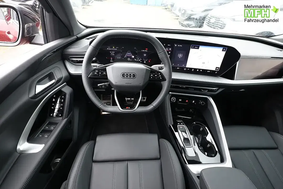 Audi Q5 - Thumbnail 6