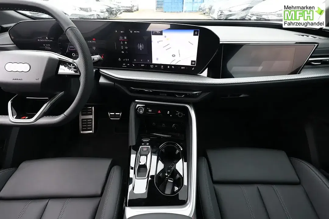 Audi Q5 - Thumbnail 7