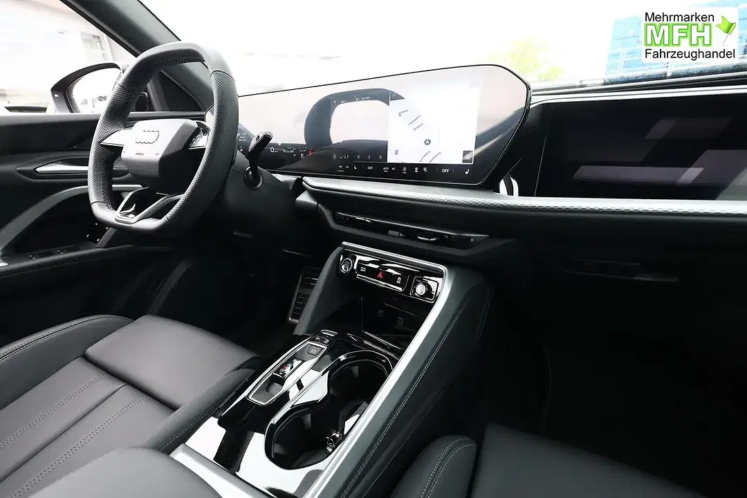 Audi Q5 - Thumbnail 8
