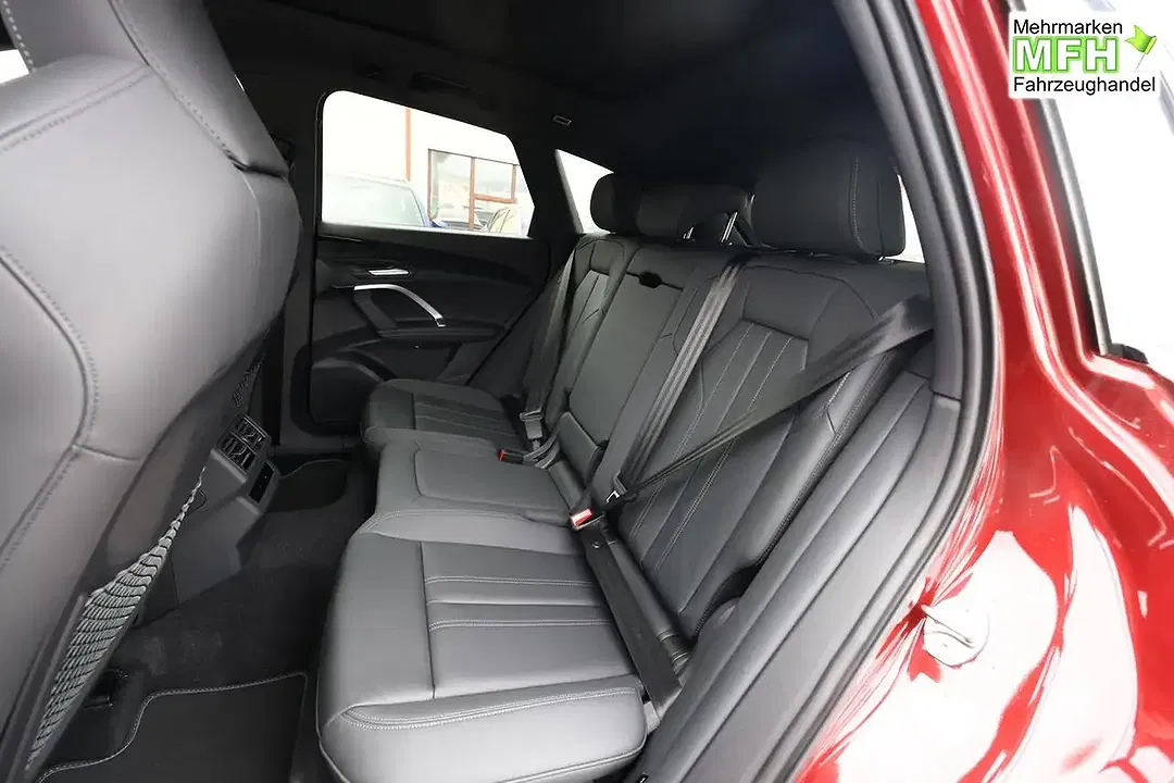 Audi Q5 - Thumbnail 9
