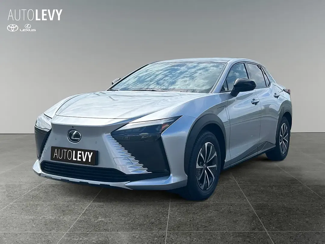 Lexus RZ 300e Executive Line