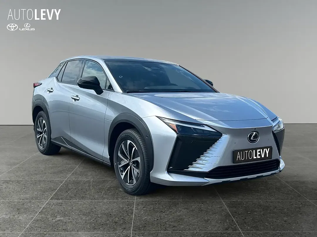 Lexus RZ - Thumbnail 7
