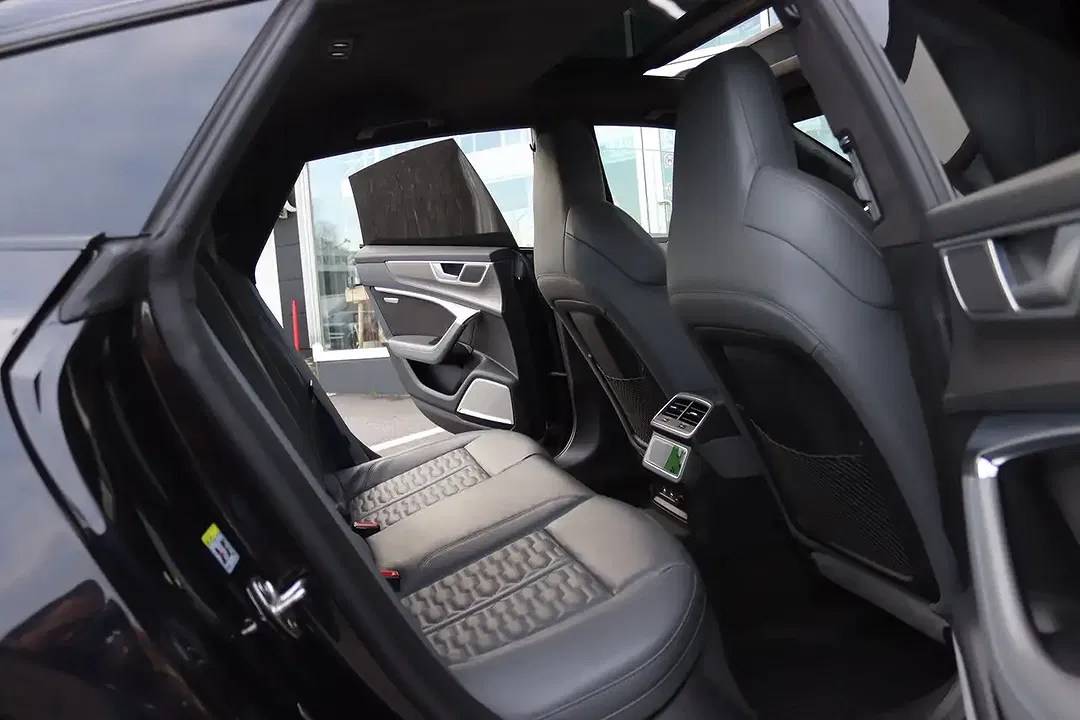 Audi RS7 - Thumbnail 10