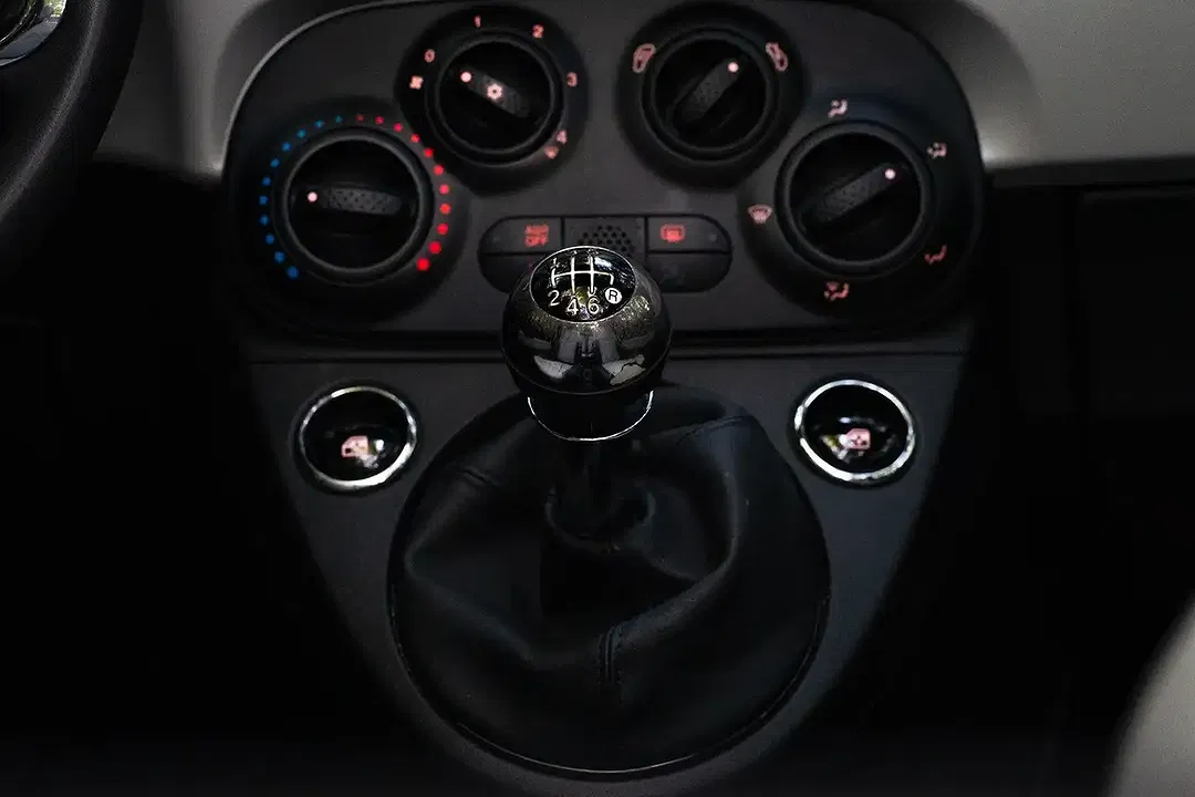 Fiat 500C - Thumbnail 11