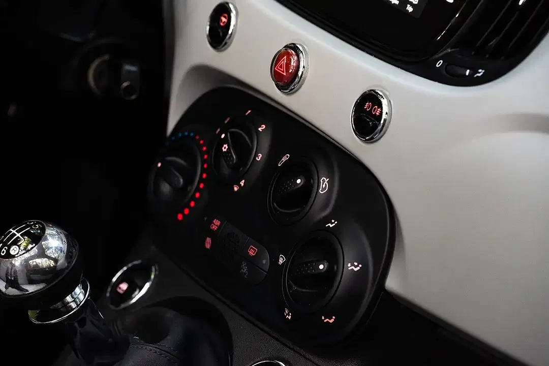 Fiat 500C - Thumbnail 12