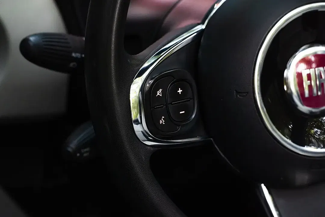 Fiat 500C - Thumbnail 13