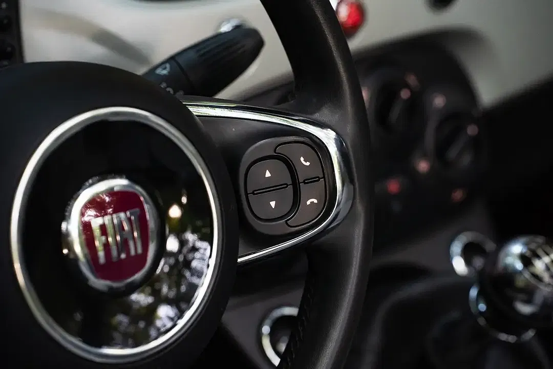 Fiat 500C - Thumbnail 14