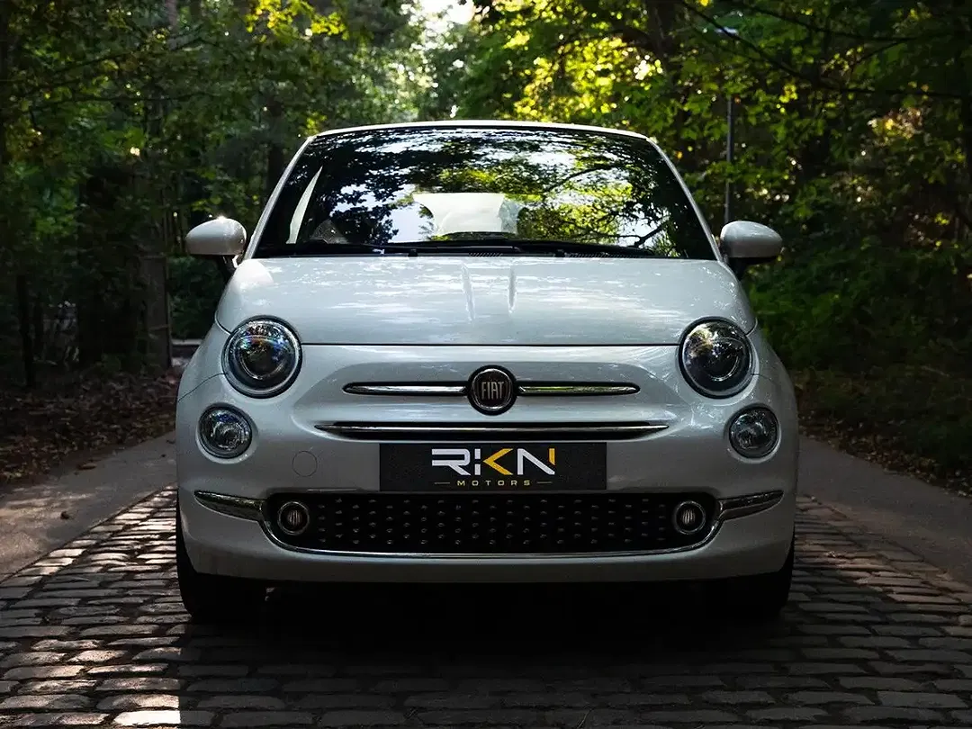 Fiat 500C - Thumbnail 2