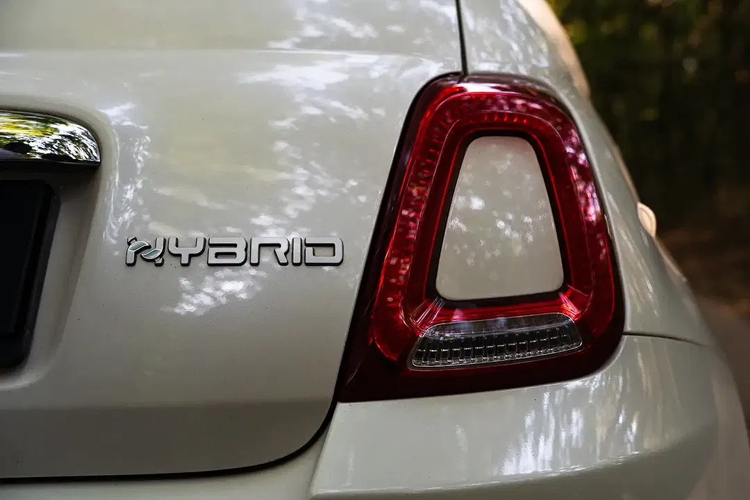 Fiat 500C - Thumbnail 4