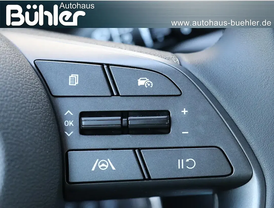 Hyundai i20 - Thumbnail 15