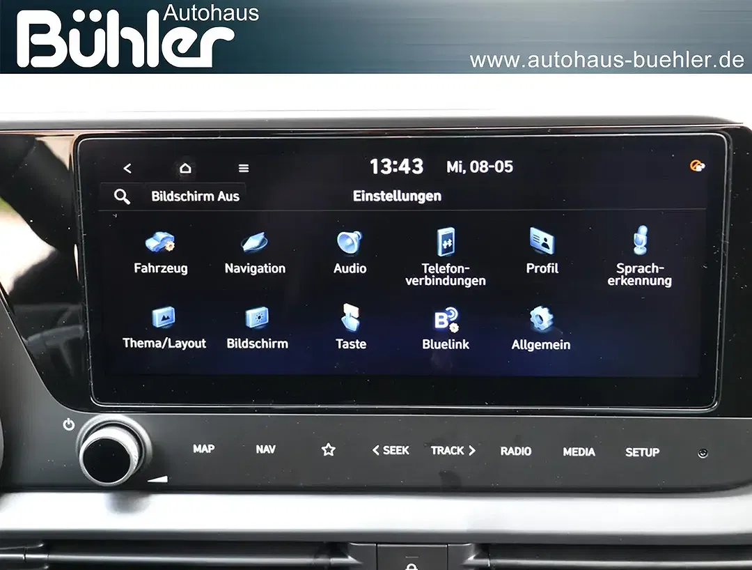 Hyundai i20 - Thumbnail 3