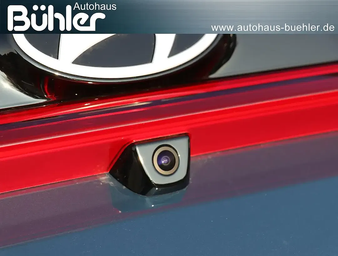 Hyundai i20 - Thumbnail 7
