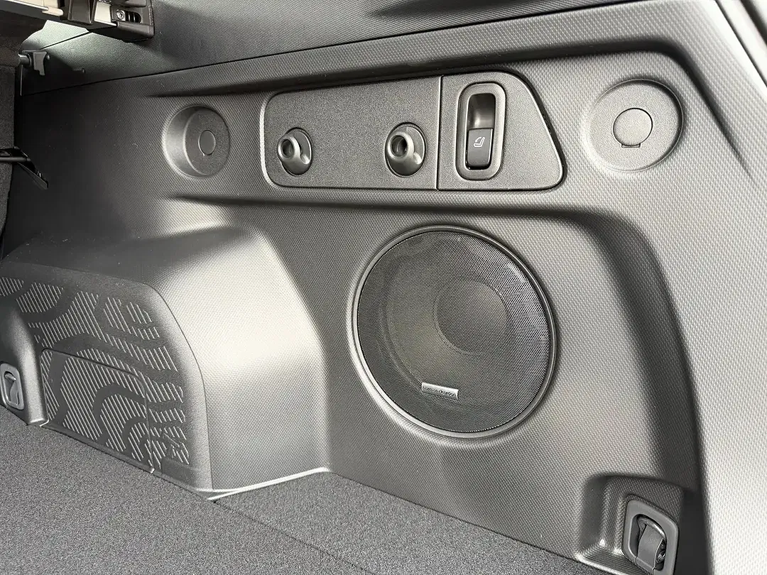Subaru Forester - Thumbnail 13