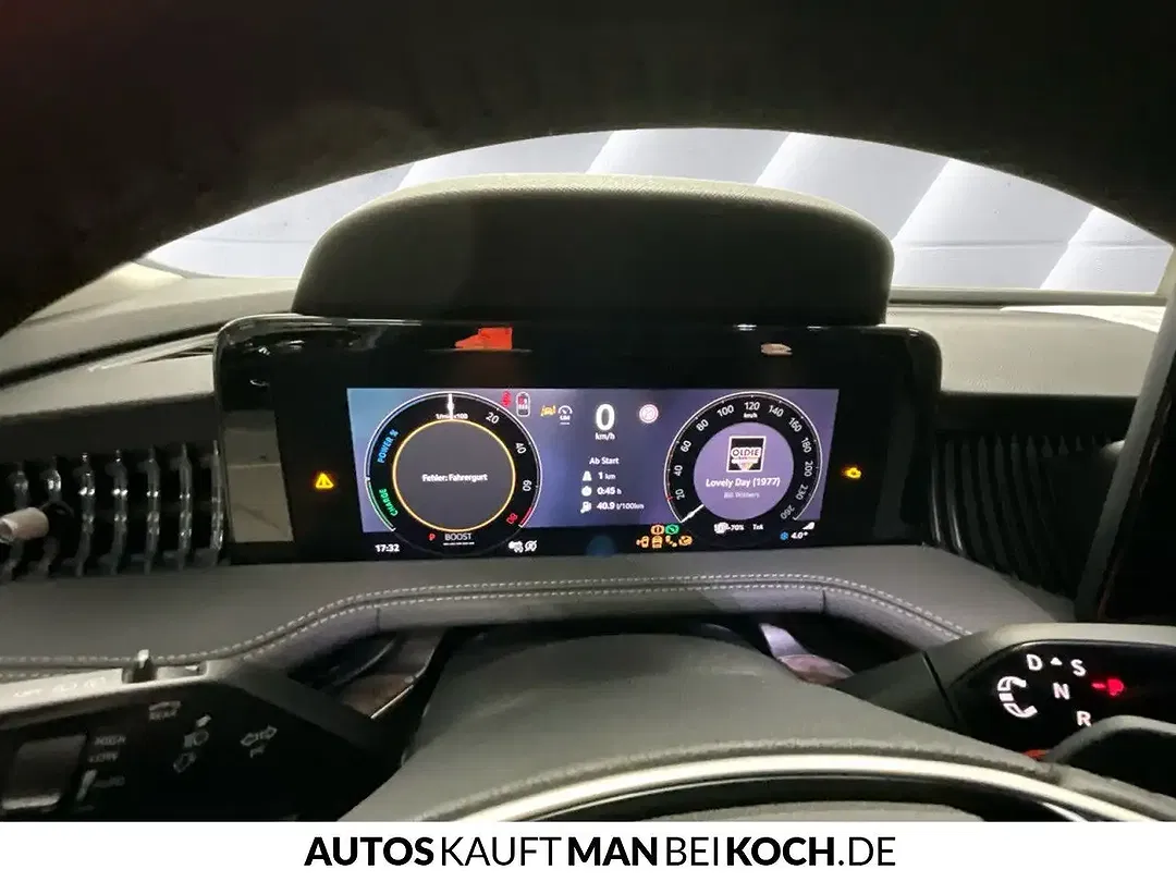 Skoda Superb - Thumbnail 10