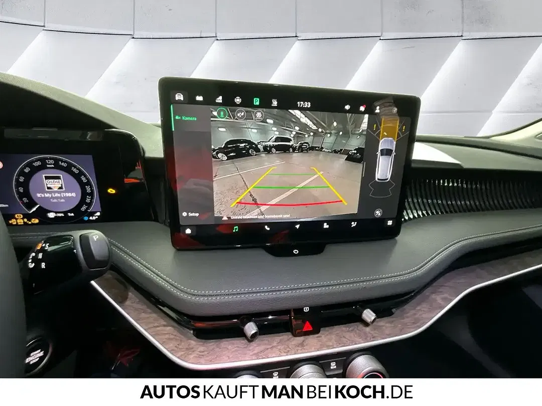 Skoda Superb - Thumbnail 11