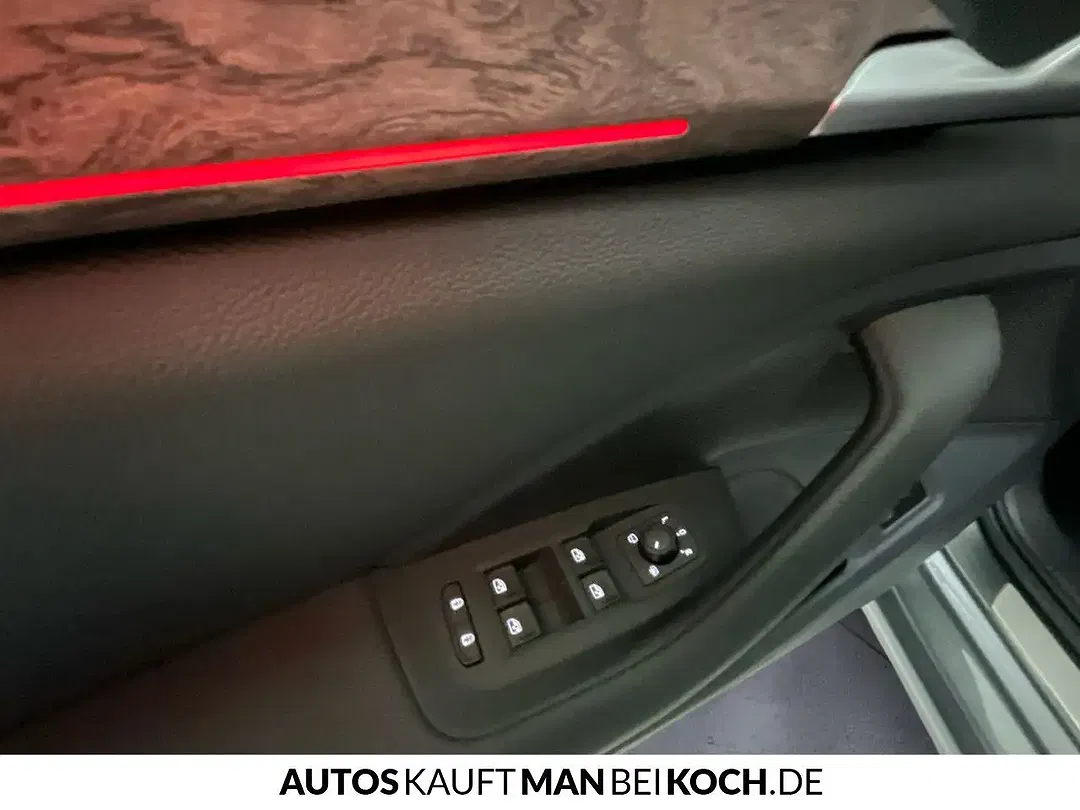 Skoda Superb - Thumbnail 12