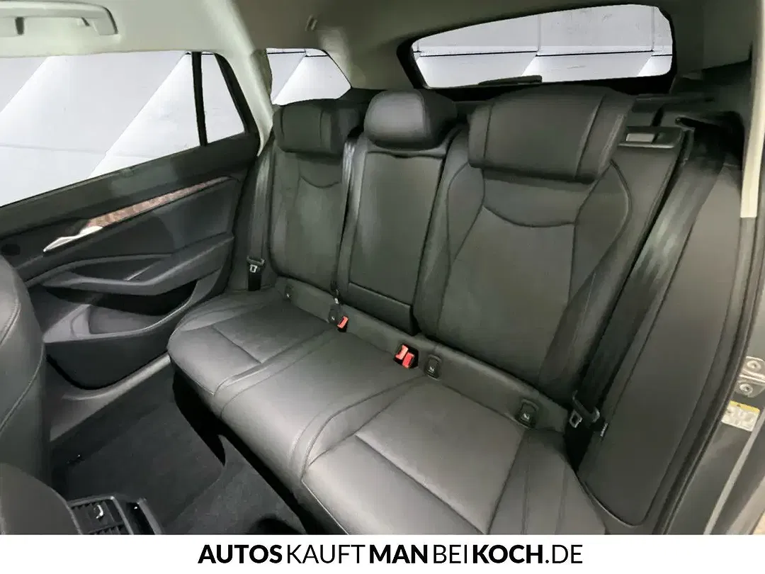 Skoda Superb - Thumbnail 6