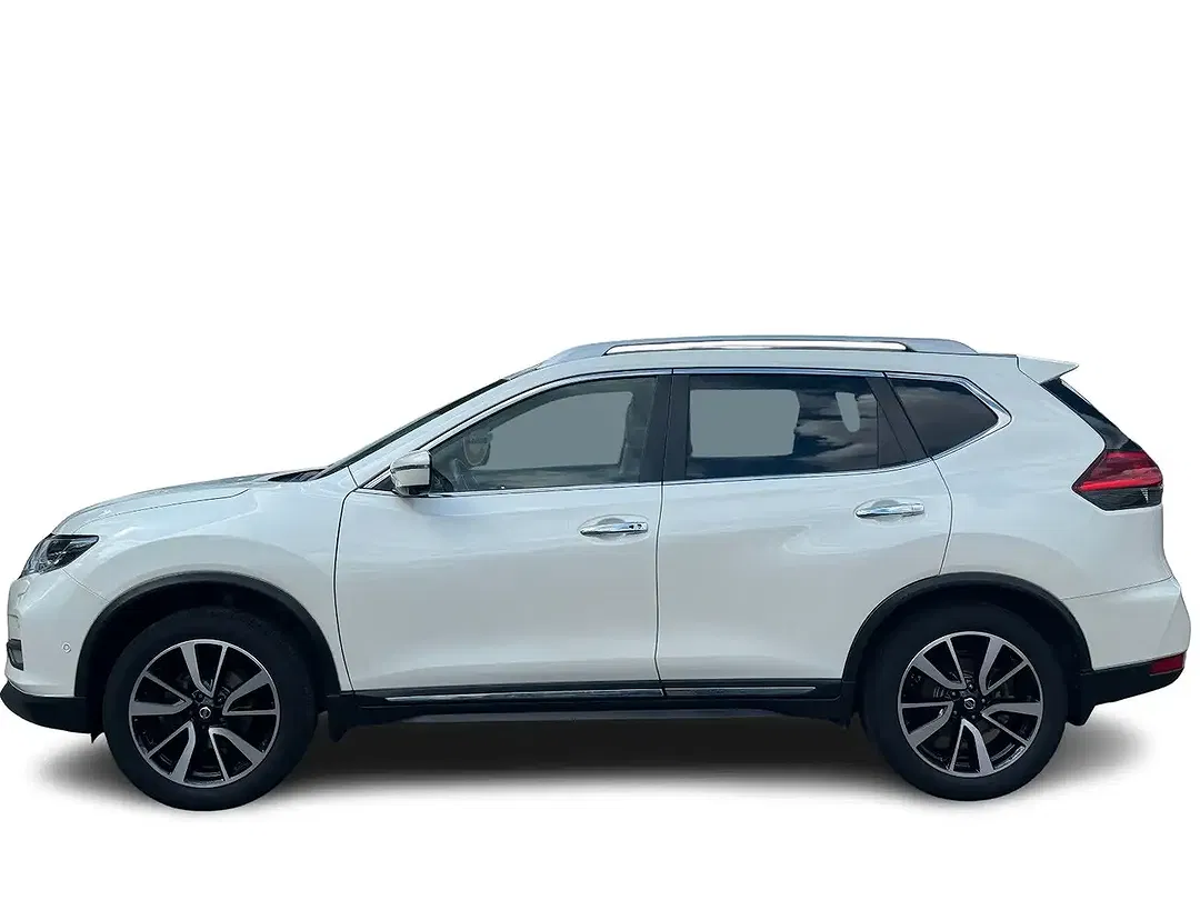 Nissan X-Trail - Thumbnail 10