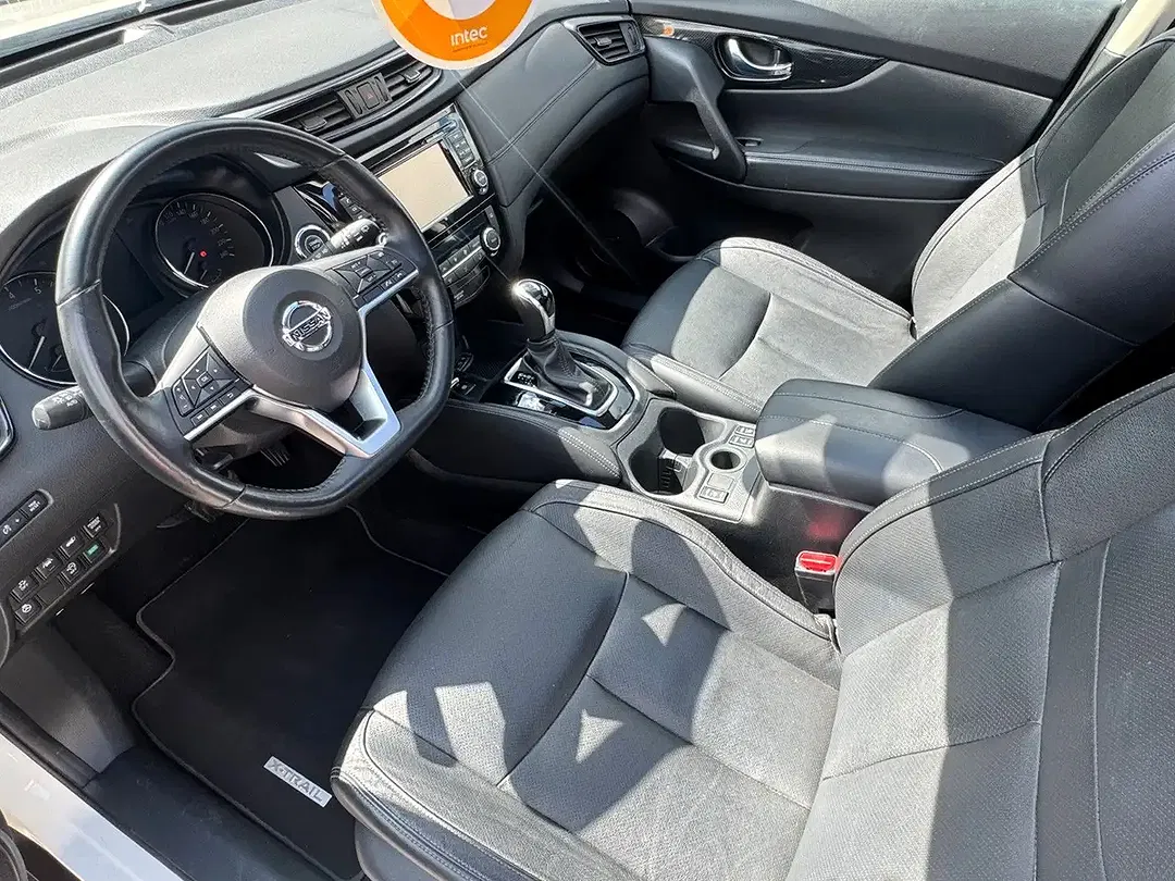 Nissan X-Trail - Thumbnail 11