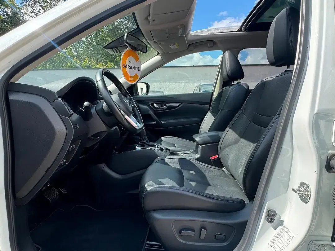 Nissan X-Trail - Thumbnail 12