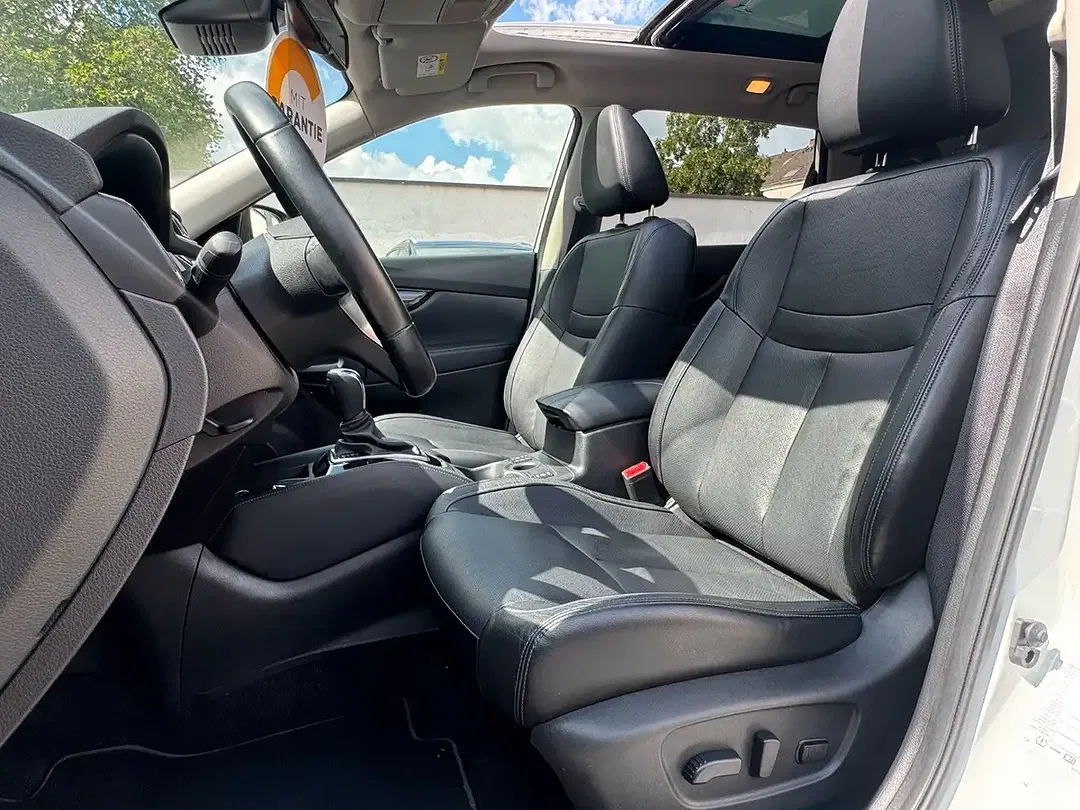 Nissan X-Trail - Thumbnail 13