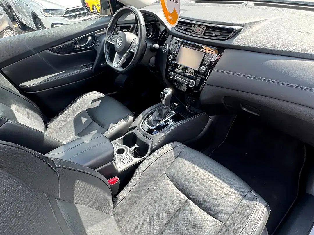 Nissan X-Trail - Thumbnail 15