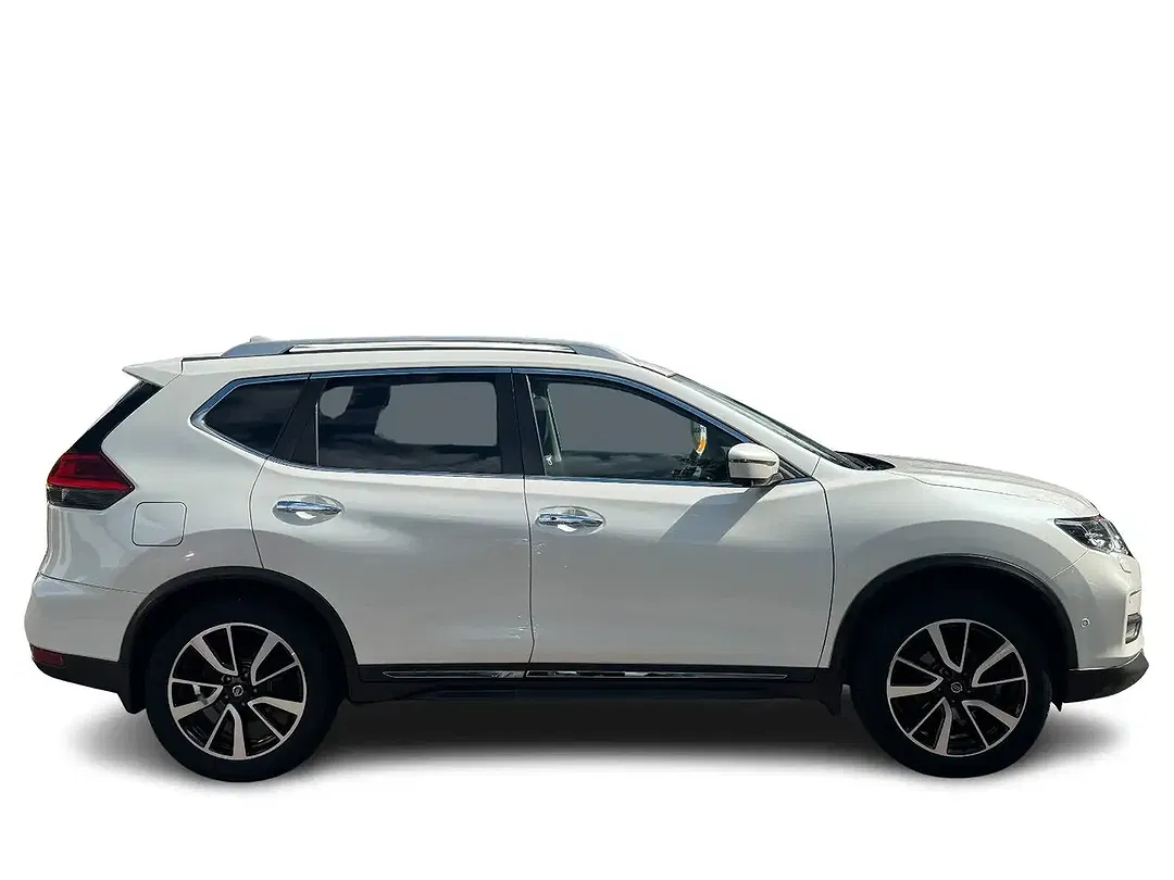 Nissan X-Trail - Thumbnail 5