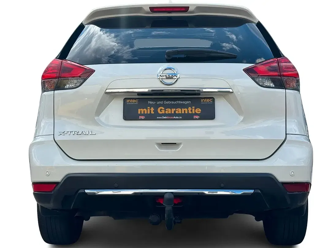 Nissan X-Trail - Thumbnail 7