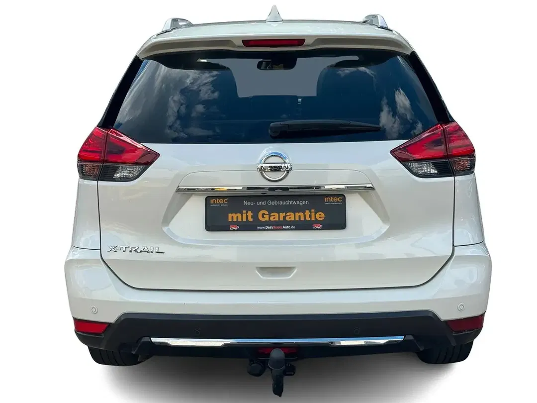 Nissan X-Trail - Thumbnail 8