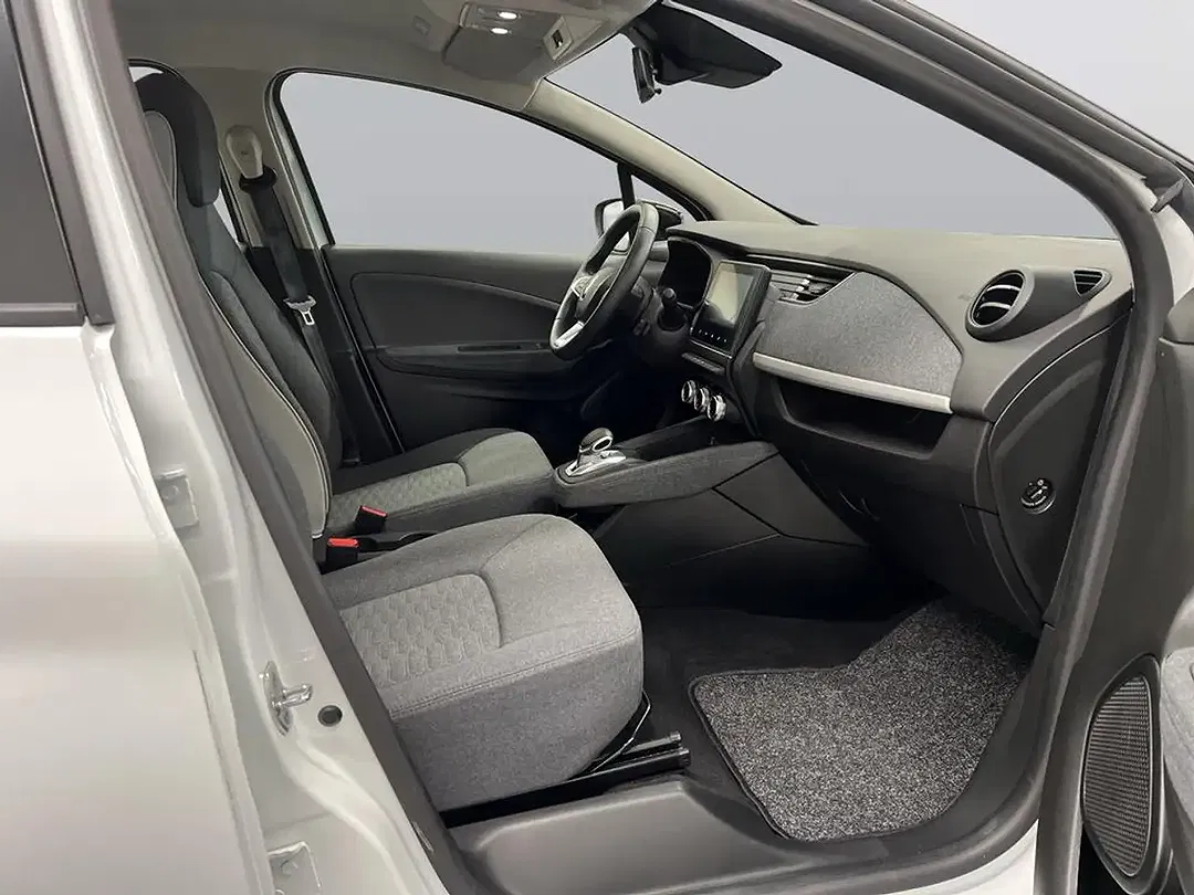 Renault ZOE - Thumbnail 8