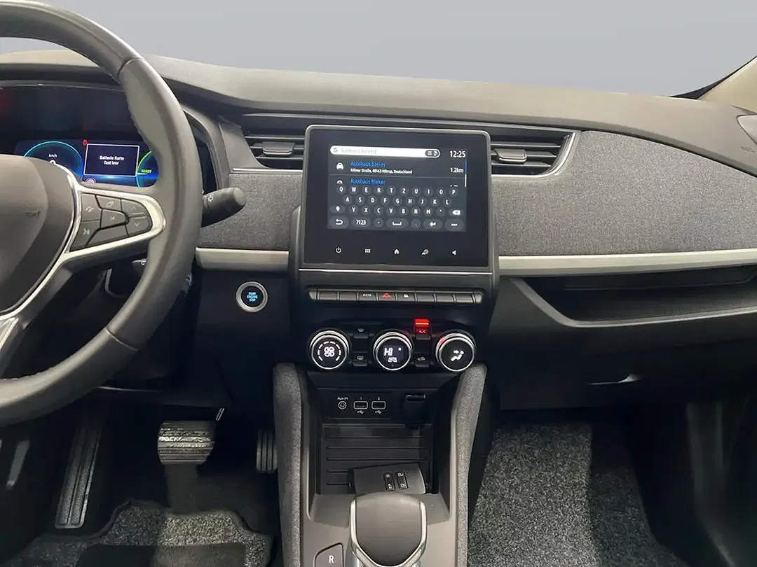 Renault ZOE - Thumbnail 9