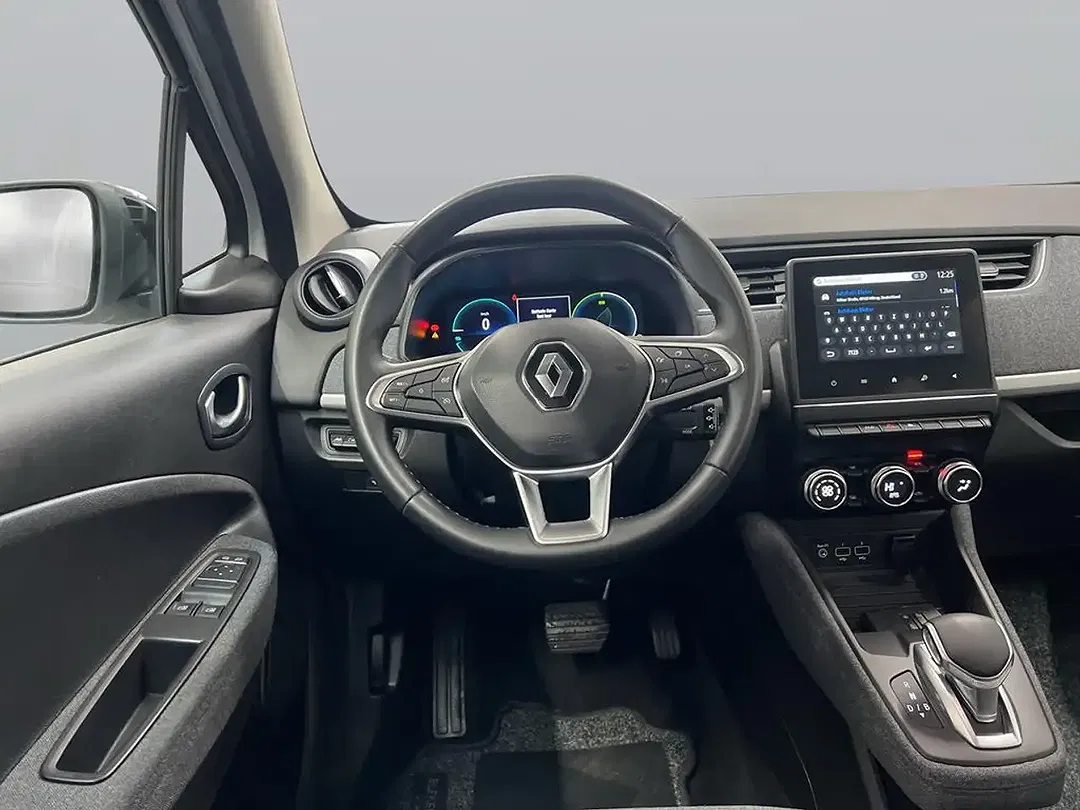 Renault ZOE - Thumbnail 10