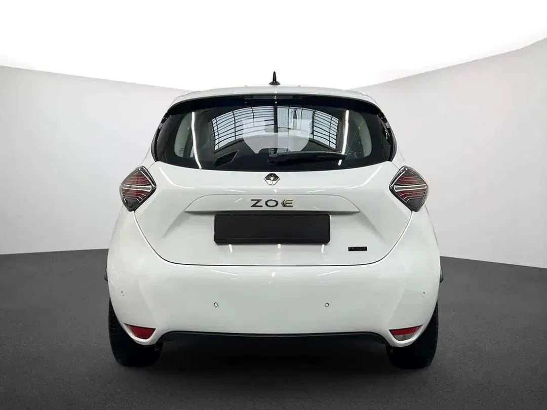 Renault ZOE - Thumbnail 2