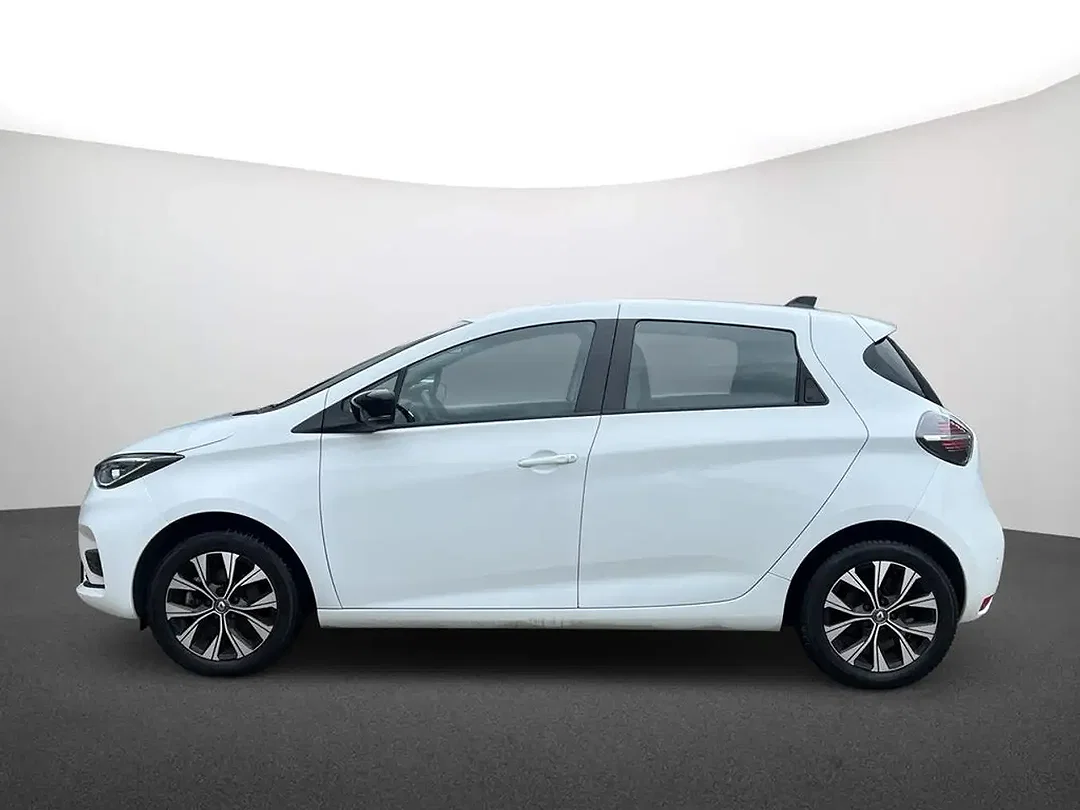 Renault ZOE - Afbeelding 1