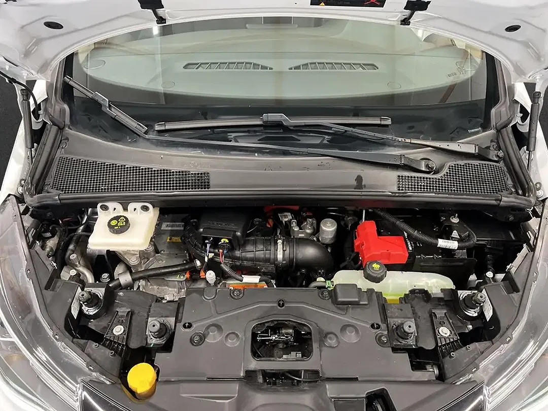 Renault ZOE - Thumbnail 3