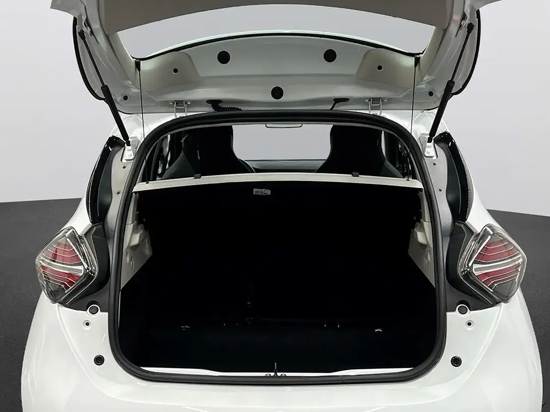 Renault ZOE - Thumbnail 4
