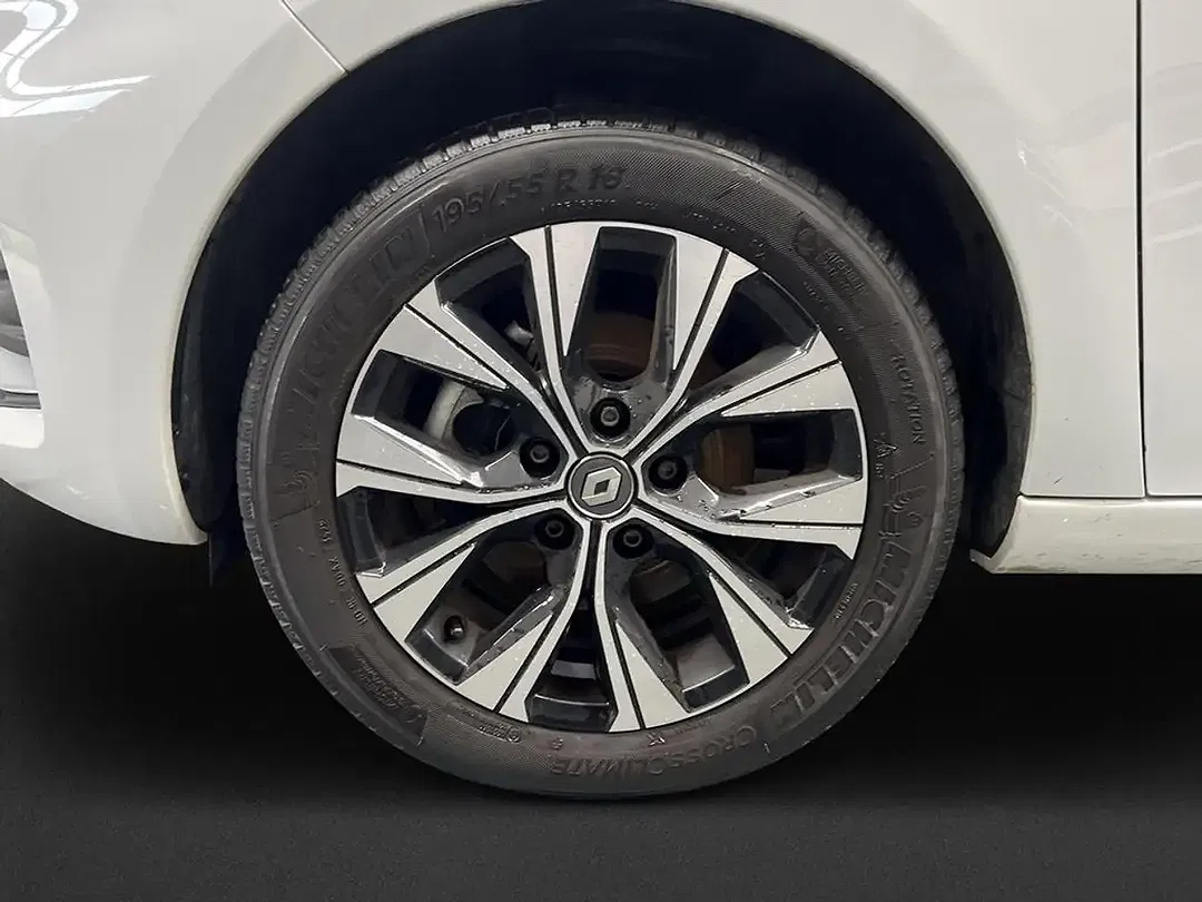 Renault ZOE - Thumbnail 5