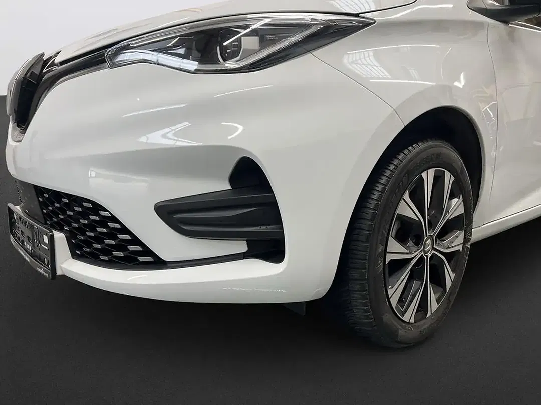 Renault ZOE - Thumbnail 6