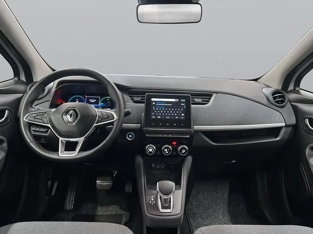 Renault ZOE - Thumbnail 7