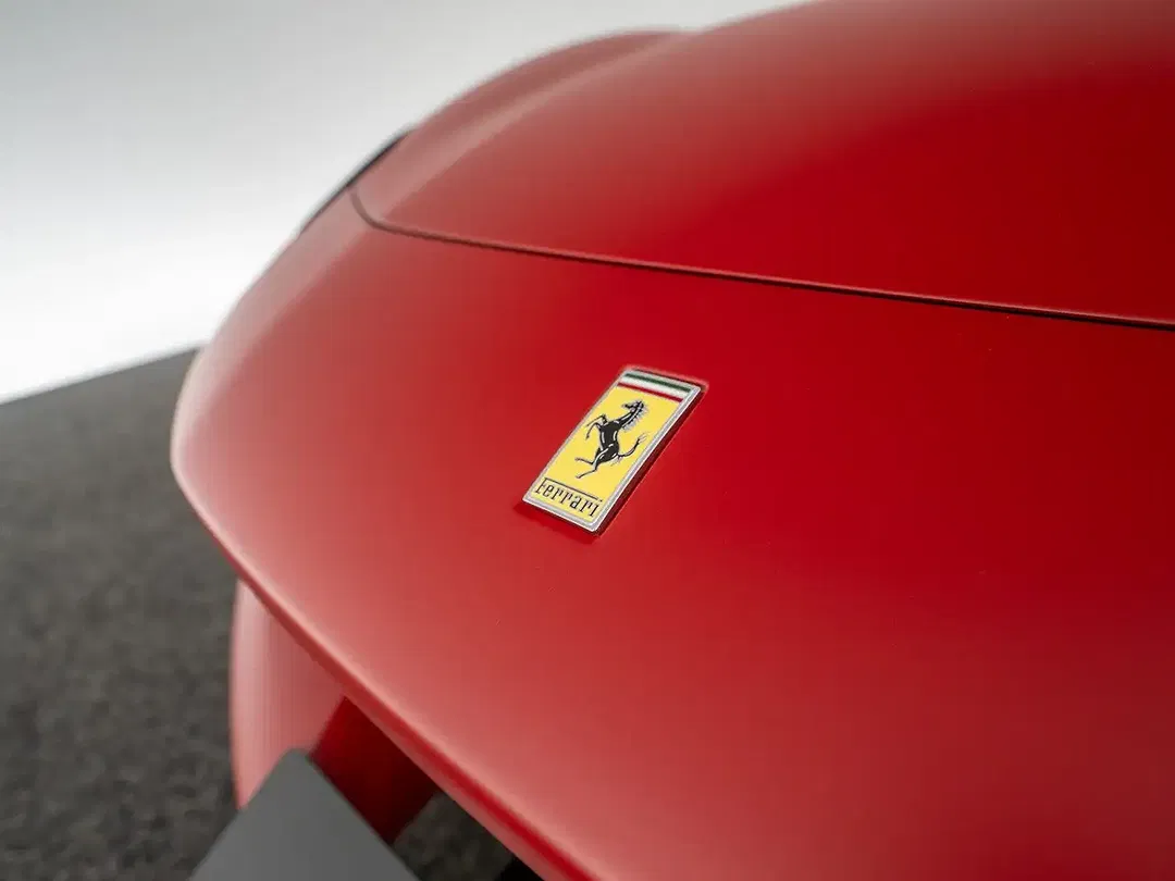 Ferrari 296 GTB - Thumbnail 14