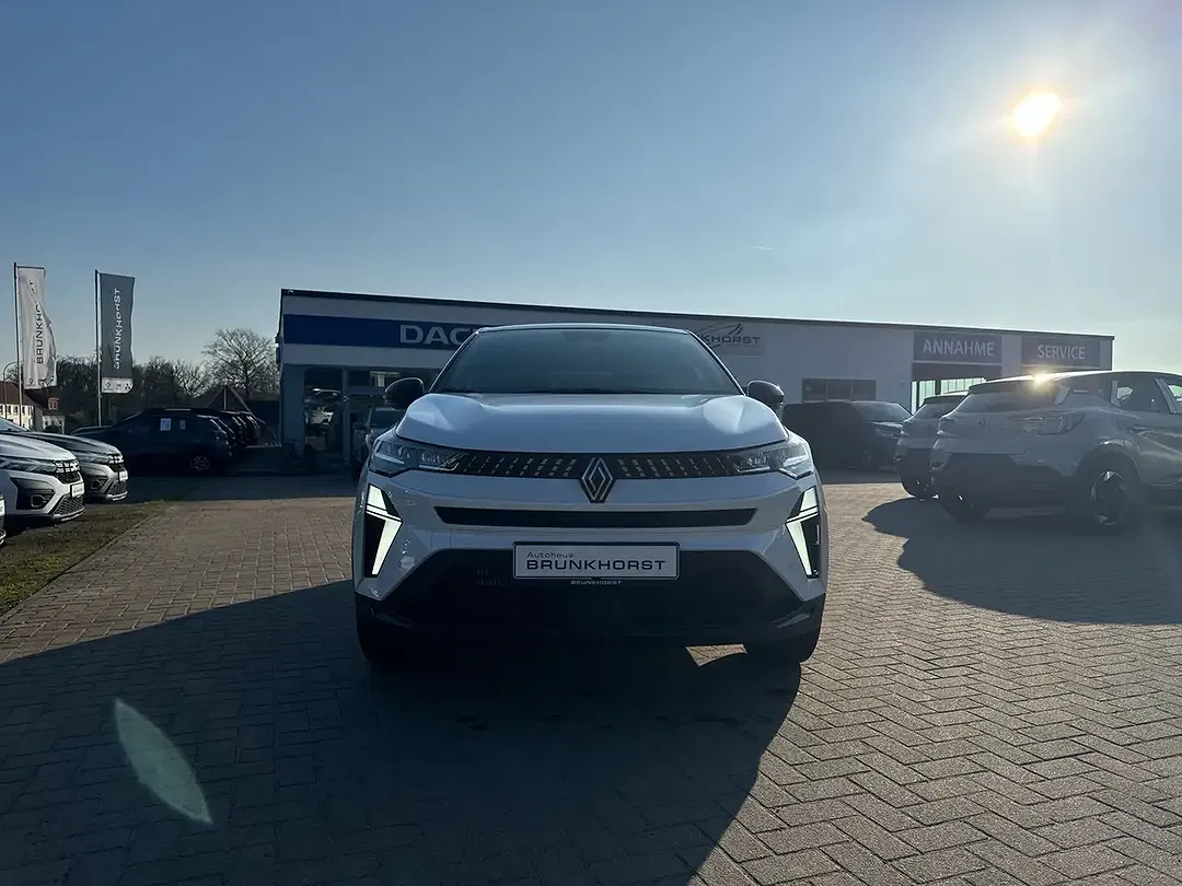 Renault Captur - Thumbnail 3