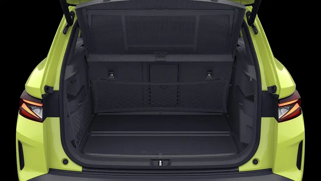 Skoda Elroq - Thumbnail 6