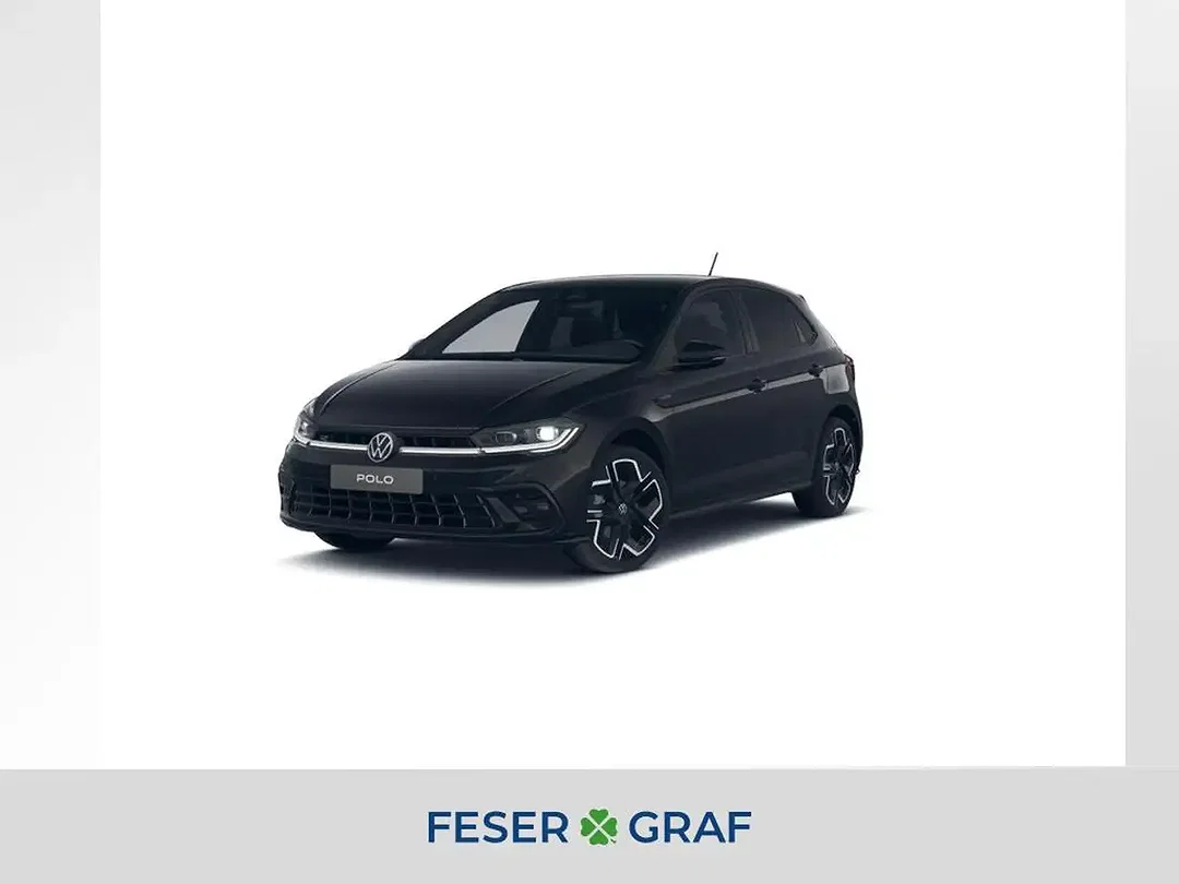 Volkswagen Polo - Afbeelding 1