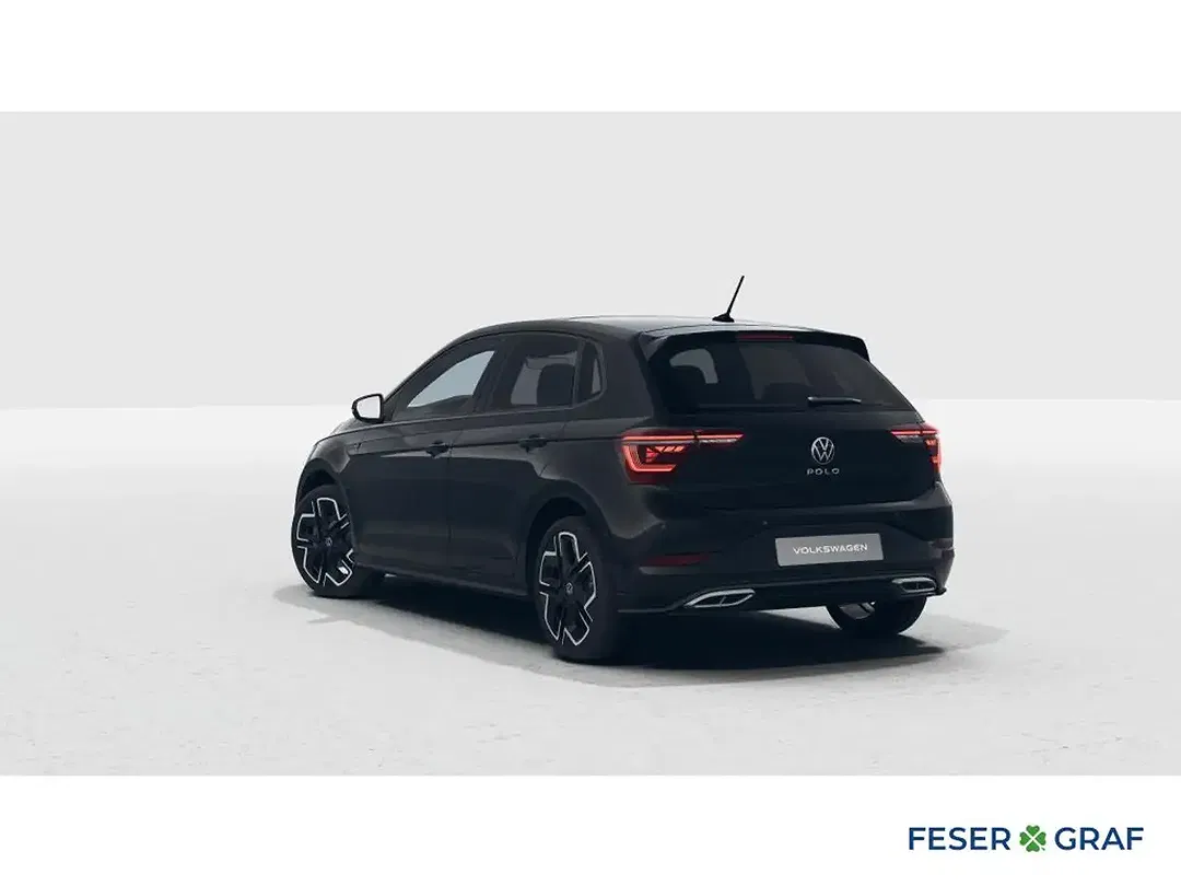 Volkswagen Polo - Thumbnail 10