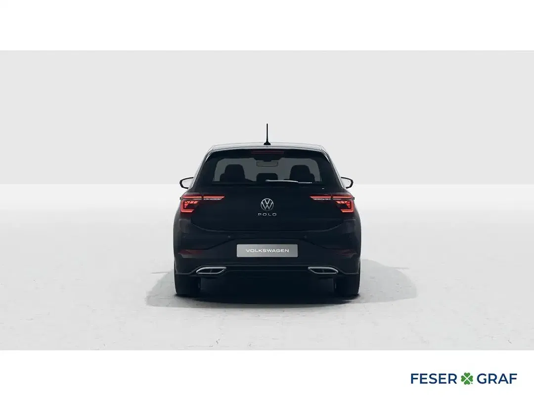 Volkswagen Polo - Thumbnail 11